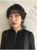 マッシュウルフ。