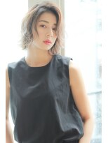 ウッドストック(WOODSTOCK)&nbsp;外国人風クールガール