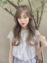 ソワリー 栄(THOiRY)&nbsp;可愛くします！！　by坂元