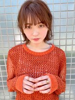 ゼスト 八王子店(ZEST) 大人ショートボブ