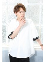 シェルベアー 銀座四丁目(Shell Bear)&nbsp;【ShellBear銀座4丁目】メンズショート