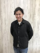 ヘアーズマハロ(hair's Mahalo.)&nbsp;尾上 弘徳