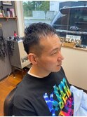 フェードスタイル