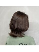 ジーナ 梅田(Zina)&nbsp;すくみベージュ