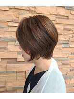 カイノ 泉ヶ丘店 (KAINO)&nbsp;ショートボブ