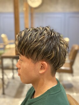 イーマ 天王寺店(iima) ハイライト