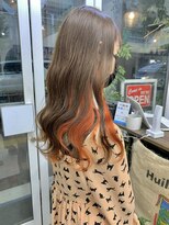 ベニス(VENICE)&nbsp;オレンジインナー