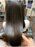 髪質改善ケラチントリートメント 【今津・西宮・芦屋・神戸】