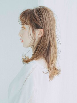 ヘアアンドリラクゼーション シャッセ(Hair&Relaxation SASE) やわらか大人ボブ