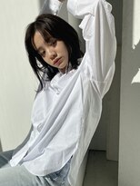 オーシャン(Ocean)&nbsp;［OCEAN Hair&Life］☆2022s/s style collection☆