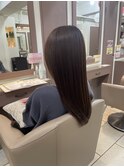 資生堂サブリミック酸熱トリートメント