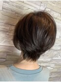 ショートスタイル
