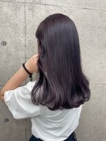 クラフト イオンタウン旭店&nbsp;韓国ヘア