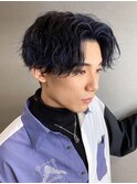 スパイラルセンターパート