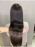 愛され大人艶髪 福田昌子
