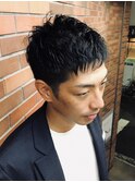 Blossom《髪質改善/縮毛矯正/ケアブリーチ/艶カラー》