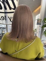 アトモスサニーテラス(Atmos sunny terrace)&nbsp;beige  medium