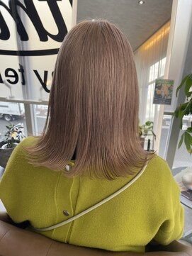 アトモスサニーテラス(Atmos sunny terrace) beige  medium