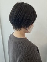 パル バイ ラベスト(Pal by lovest)&nbsp;丸みショート