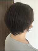スッキリショート