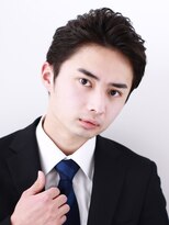 ノーベンバー(NOVEMBER) 【ビジネスショート】