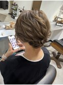 アップスタイル/網島