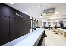 マニッシュ 三鷹駅前店