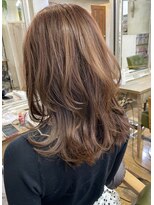 アリスバイアフロート 自由が丘(ALICe by AFLOAT) ウルフ