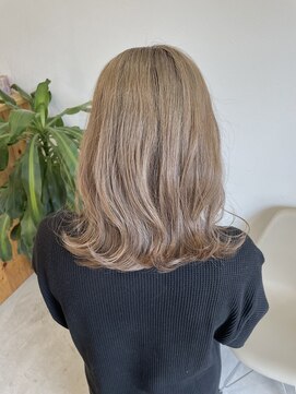 アスクラフト(uscraft) Wカラー