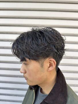 ライズ 綾瀬店(RISE) エモエモパーマ☆