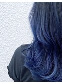 【BOTANIUM.Hk by RrSALON】シアーグラデーション