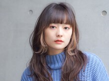 アメイジングヘアー 中沢店(AMAZING HAIR)