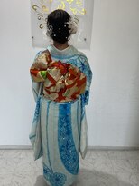 ブリエ(Briller)&nbsp;振袖