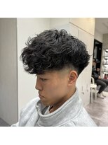 ルースト 京都駅前店(ROOST)&nbsp;スペインカール