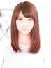 【学割U24】学生カット+シャンプー　3230円