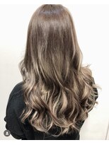 フツーロ 栄(FUTURO)&nbsp;プルエクステ