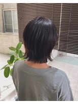 アサ(asa)&nbsp;ボブ