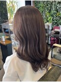 ラテベージュ