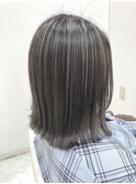 ハイライトカラー☆