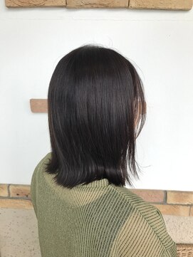 トップヘアー 本店(TOP HAIR) 春のおすすめボブ
