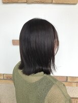 トップヘアー 本店(TOP HAIR) 春のおすすめボブ