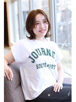 キッカ 茂原店(CHICCA)&nbsp;カジュアルウルフ