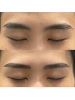 ステアーズ(Stairs)&nbsp;アイブロウ