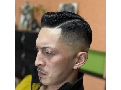 二代目銀二郎の写真