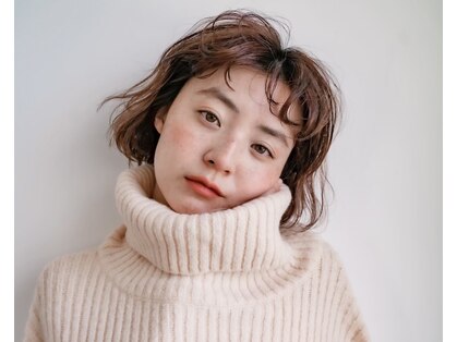ソア(soa)の写真