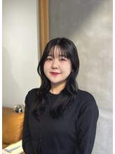 イニ 福井店(ini) 大村 真希波