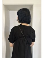 ゾーイダイミョウ(ZOEY daimyo)&nbsp;bob