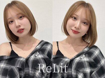リリット(ReLit)の写真