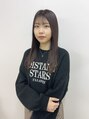 フレイムス ヘアアンドリラックス 東川口店(Frames hair&relax) SAITOU KURUMI