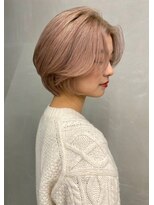 セン 表参道(sen)&nbsp;メルティカラー/ウェーブミディアム[表参道駅/明治神宮前駅]